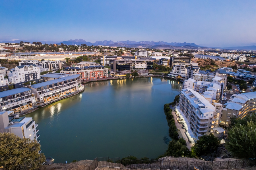 4 Bedroom Property for Sale in Welgemoed Western Cape